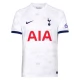 Günstige Fußballtrikots Tottenham Hotspur Son 7 Heimtrikot 2023-2024