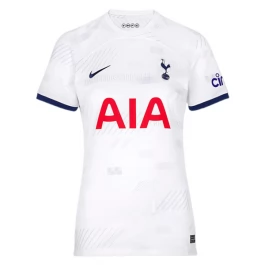 Günstige Fußballtrikots Tottenham Hotspur Heimtrikot Damen 2023-2024