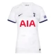 Günstige Fußballtrikots Tottenham Hotspur Heimtrikot Damen 2023-2024