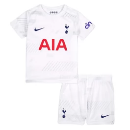 Günstige Fußballtrikots Tottenham Hotspur Heimtrikot Kinder 2023-2024 Günstige Fußballtrikots Tottenham Hotspur Heimtrikot Kinder 2023-2024