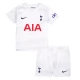Günstige Fußballtrikots Tottenham Hotspur Heimtrikot Kinder 2023-2024