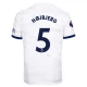Günstige Fußballtrikots Tottenham Hotspur Hojbjerg 5 Heimtrikot 2023-2024 Günstige Fußballtrikots Tottenham Hotspur Hojbjerg 5 Heimtrikot 2023-2024