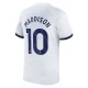 Günstige Fußballtrikots Tottenham Hotspur Maddison 10 Heimtrikot 2023-2024 Günstige Fußballtrikots Tottenham Hotspur Maddison 10 Heimtrikot 2023-2024