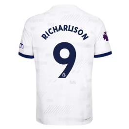 Günstige Fußballtrikots Tottenham Hotspur Richarlison 9 Heimtrikot 2023-2024