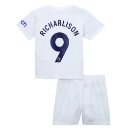 Günstige Fußballtrikots Tottenham Hotspur Richarlison 9 Heimtrikot Kinder 2023-2024 Günstige Fußballtrikots Tottenham Hotspur Richarlison 9 Heimtrikot Kinder 2023-2024
