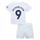 Günstige Fußballtrikots Tottenham Hotspur Richarlison 9 Heimtrikot Kinder 2023-2024 Günstige Fußballtrikots Tottenham Hotspur Richarlison 9 Heimtrikot Kinder 2023-2024