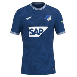 Günstige Fußballtrikots TSG Hoffenheim Heimtrikot 2023-2024