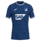 Günstige Fußballtrikots TSG Hoffenheim Heimtrikot 2023-2024