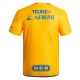 Günstige Fußballtrikots UANL Tigres Heimtrikot 2023-2024