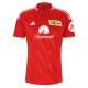 Günstige Fußballtrikots Union Berlin Heimtrikot 2023-2024 Günstige Fußballtrikots Union Berlin Heimtrikot 2023-2024