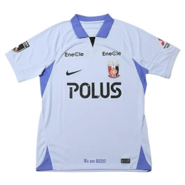 Günstige Fußballtrikots Urawa Red Diamonds Auswärtstrikot 2023-2024