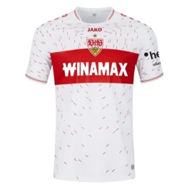 Günstige Fußballtrikots VfB Stuttgart Heimtrikot 2023-2024