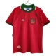 Günstige Fußballtrikots Wales Heimtrikot Retro 1994-1996