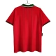 Günstige Fußballtrikots Wales Heimtrikot Retro 1994-1996