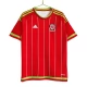 Günstige Fußballtrikots Wales Heimtrikot Retro 2015