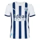 Günstige Fußballtrikots West Bromwich Albion Heimtrikot 2023-2024
