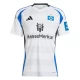 Hamburger SV Heimtrikot 2024-2025 Günstige Fußballtrikots