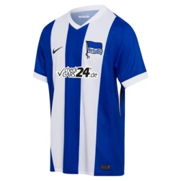 Hertha BSC Heimtrikot 2024-2025 Günstige Fußballtrikots Hertha BSC Heimtrikot 2024-2025 Günstige Fußballtrikots