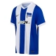 Hertha BSC Heimtrikot 2024-2025 Günstige Fußballtrikots