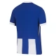 Hertha BSC Heimtrikot 2024-2025 Günstige Fußballtrikots