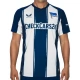 Hertha BSC Heimtrikot 2025-2026 Günstige Fußballtrikots