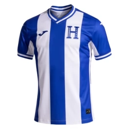 Honduras Ausweichtrikot 2025 Günstige Fußballtrikots