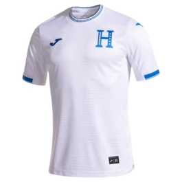 Honduras Heimtrikot 2025 Günstige Fußballtrikots