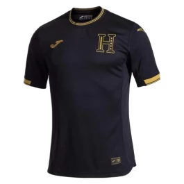 Honduras Heimtrikot Fourth 2025 Günstige Fußballtrikots
