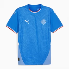 Iceland Heimtrikot 2024