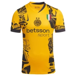 Inter Mailand Ausweichtrikot 2024-2025 Günstige Fußballtrikots Inter Mailand Ausweichtrikot 2024-2025 Günstige Fußballtrikots