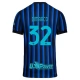 Inter Mailand Dimarco 32 Heimtrikot 2025-2026 Günstige Fußballtrikots Inter Mailand Dimarco 32 Heimtrikot 2025-2026 Günstige Fußballtrikots