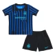 Inter Mailand Heimtrikot Kinder 2025-2026 Günstige Fußballtrikots