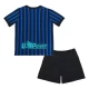 Inter Mailand Heimtrikot Kinder 2025-2026 Günstige Fußballtrikots