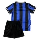 Inter Mailand Heimtrikot Kinder Retro 2009-2010 Günstige Fußballtrikots