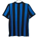 Inter Mailand Heimtrikot Retro 1988-1989 Günstige Fußballtrikots