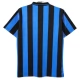 Inter Mailand Heimtrikot Retro 1992-1994 Günstige Fußballtrikots