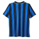 Inter Mailand Heimtrikot Retro 1997-1998 Günstige Fußballtrikots