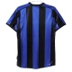 Inter Mailand Heimtrikot Retro 1999-2000 Günstige Fußballtrikots