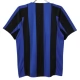 Inter Mailand Heimtrikot Retro 2004-2005 Günstige Fußballtrikots