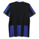 Inter Mailand Heimtrikot Retro 2008-2009 Günstige Fußballtrikots