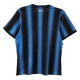 Inter Mailand Heimtrikot Retro 2010-2011 Günstige Fußballtrikots