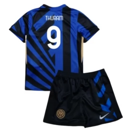 Inter Mailand Thuram 9 Heimtrikot Kinder 2024-2025 Günstige Fußballtrikots Inter Mailand Thuram 9 Heimtrikot Kinder 2024-2025 Günstige Fußballtrikots