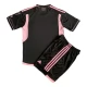 Inter Miami CF Auswärtstrikot Kinder 2023-2024