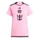 Inter Miami CF Heimtrikot Damen 2024-2025