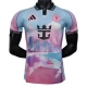 Inter Miami CF Heimtrikot Pink Horizon 2025-2026 Günstige Fußballtrikots