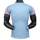 Inter Miami CF Heimtrikot Pink Horizon 2025-2026 Günstige Fußballtrikots