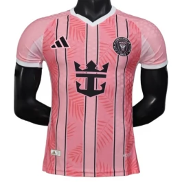 Inter Miami CF Heimtrikot Royal Caribbean Special Edition 2025-2026 Günstige Fußballtrikots Inter Miami CF Heimtrikot Royal Caribbean Special Edition 2025-2026 Günstige Fußballtrikots