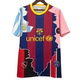 Inter Miami CF Heimtrikot Special Edition Messi 10 2025-2026 Günstige Fußballtrikots