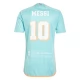 Inter Miami CF Messi 10 Ausweichtrikot 2024-2025 Günstige Fußballtrikots Inter Miami CF Messi 10 Ausweichtrikot 2024-2025 Günstige Fußballtrikots