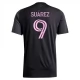 Inter Miami CF Suárez 9 Auswärtstrikot 2025-2026 Günstige Fußballtrikots Inter Miami CF Suárez 9 Auswärtstrikot 2025-2026 Günstige Fußballtrikots